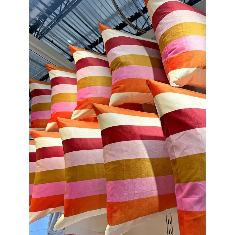 IKEA vattenvän cushion